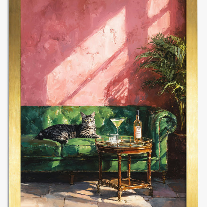 Light & Shadow Art Prints