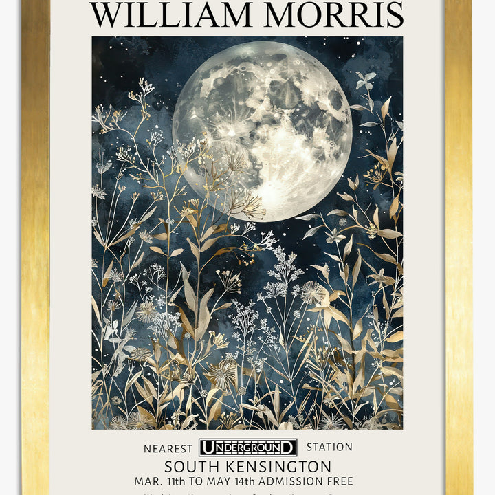 Vintage Londen posters