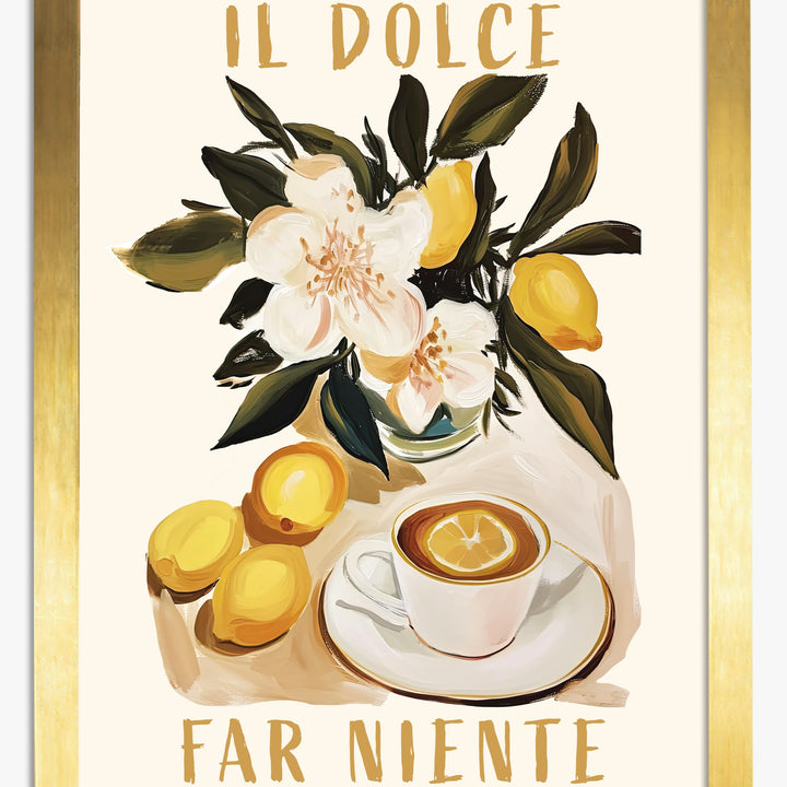 Italy Minimalist Art Prints