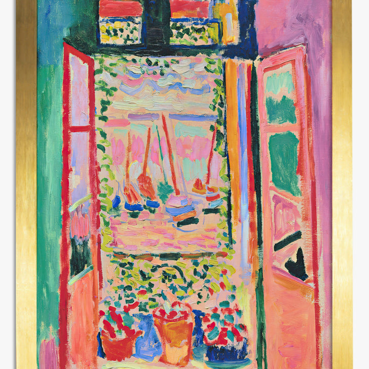 Collioure Art Prints