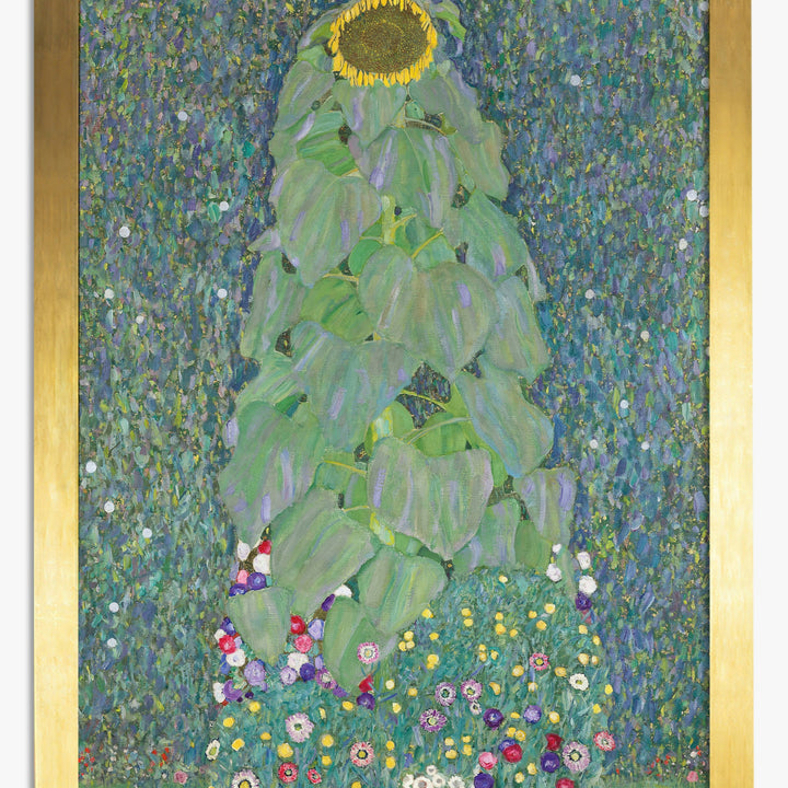 Sunflower Art Prints