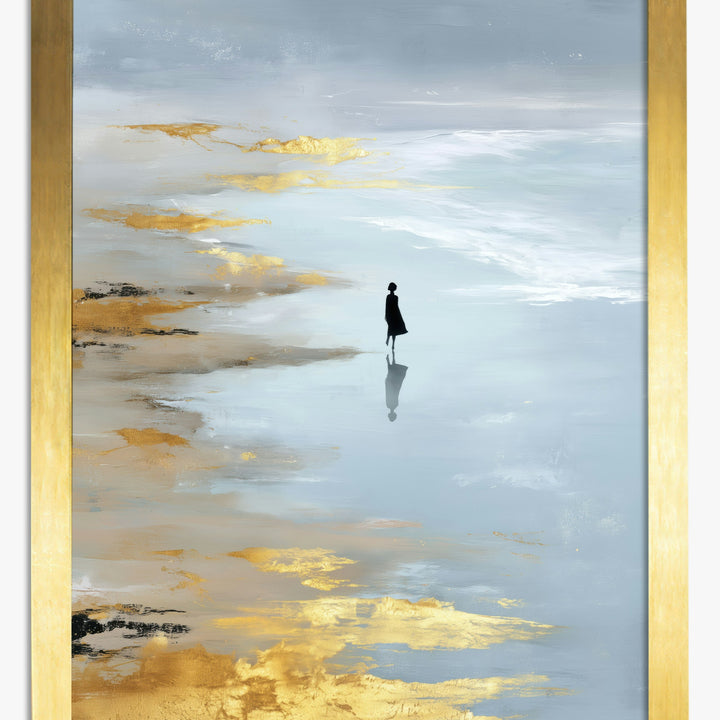 Minimalist Art For Bedroom