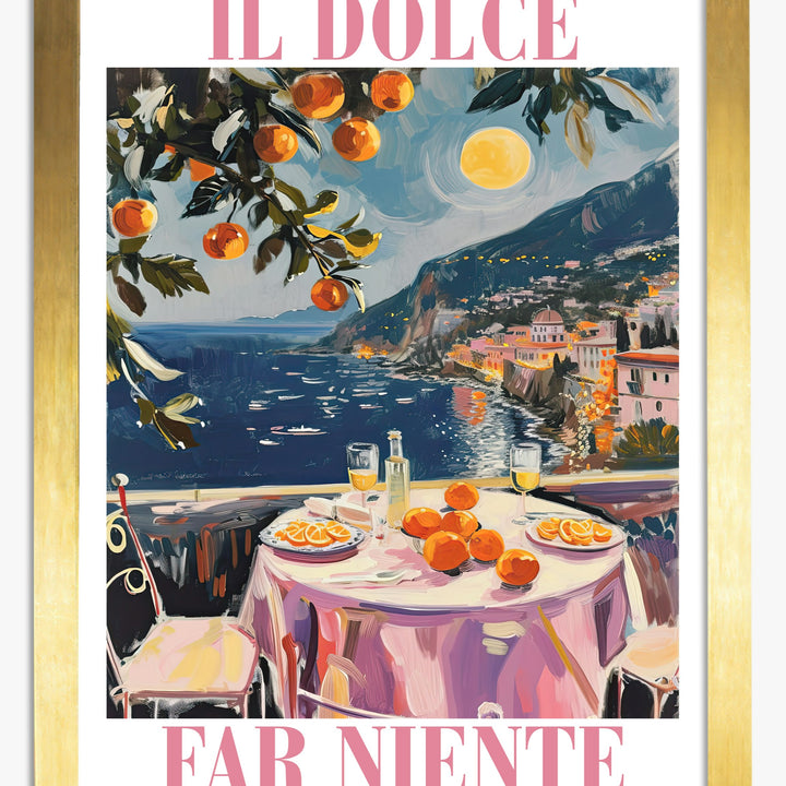 Coastal Landscape Art Prints