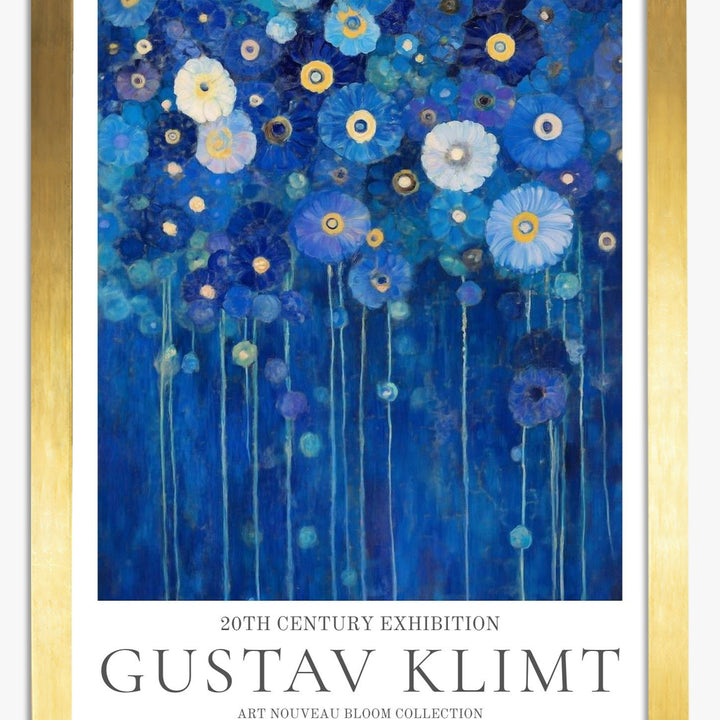 Floral Designs Art Prints