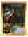 Monet Still Life with Flowers Art Print - Gold