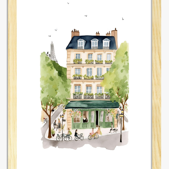 Caffè Stampe d'Arte