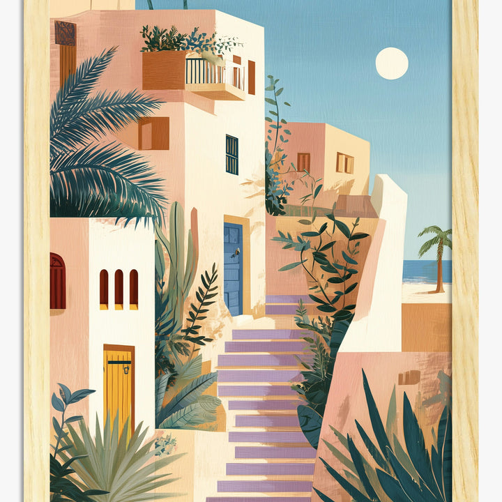 Marrakech Art Prints