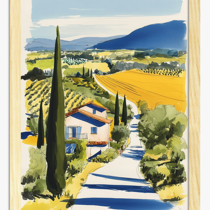 Láminas de carretera