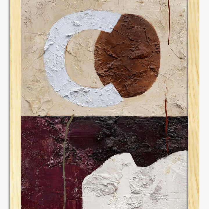 Minimal Design Art Prints