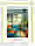 Colorful Modernist Haven Art Print - Oak