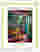 Sunlit Modernist Room Art Print - Oak