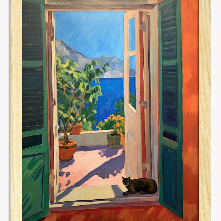 Landscapes Art Prints