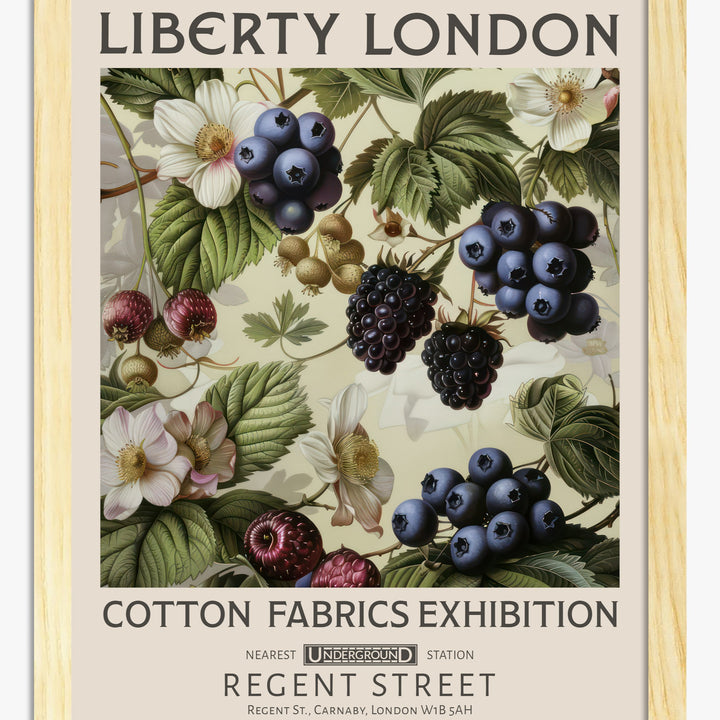 London Realism Art Prints