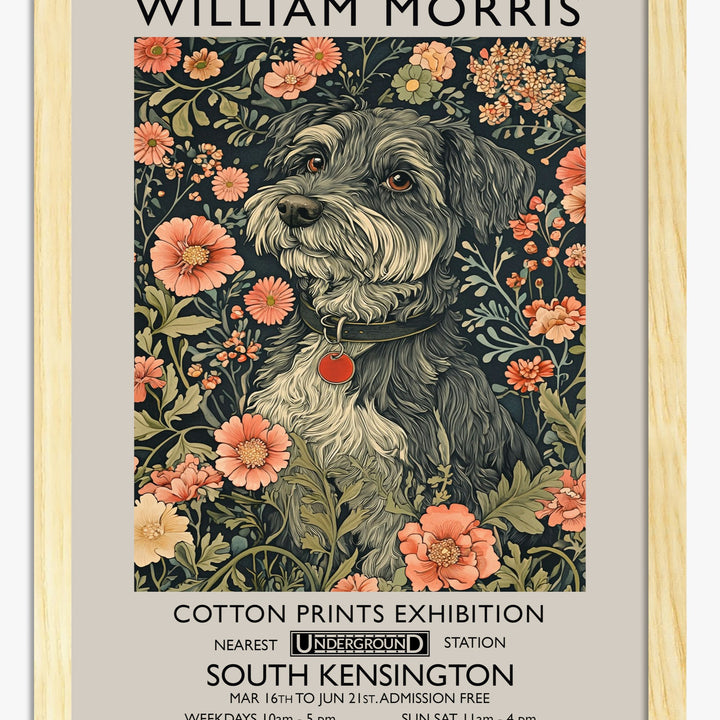 Botanical Art For Hallway