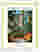 Sunlit Modernist Haven Art Print - Oak