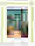 Sunlit Modern Room Art Print Oak