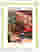 Sunlit Modernist Retreat Art Print - Oak