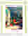 Miami Modern Living Art Print - Oak