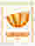 Sorrento Citrus Slice Art Print - Oak