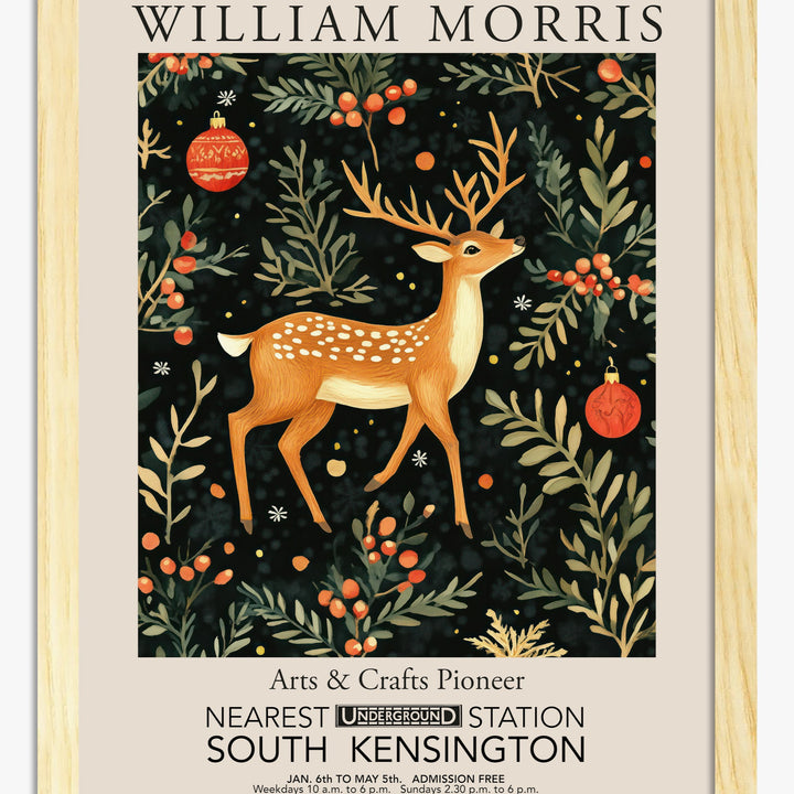Deer Art Prints