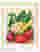Vibrant Harvest Medley Art Print - Oak