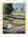 Muirfield Golf Serenity Art Print - Oak