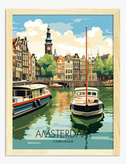 Realism Water Art Prints