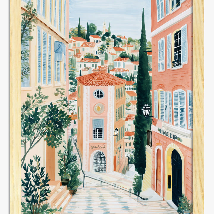 Belle Stampe artistiche