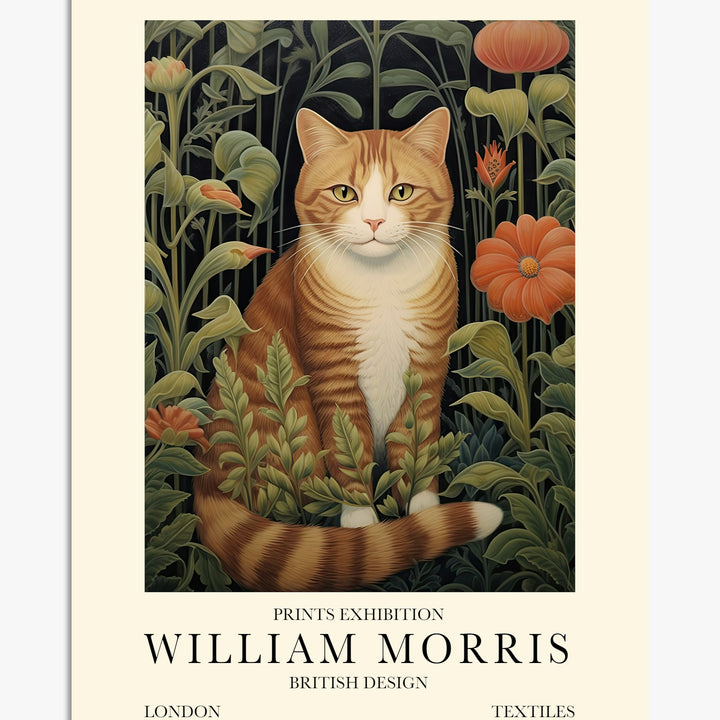 Botanical Garden Art Prints