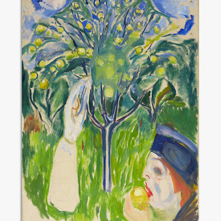 Mysterious & Enigmatic Art Prints