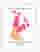 Pink Rodeo Spirit Art Print - White