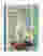 Matisse’s Timeless Stillness Art Print - White