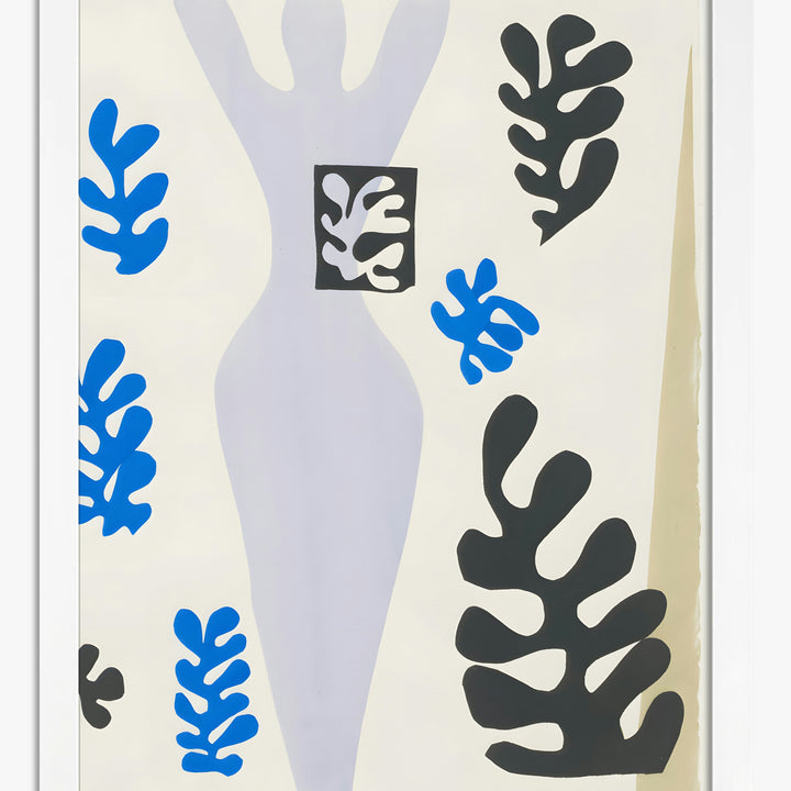 Organic Forms Art Prints