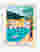 Coastal Charm: La Spezia Art Print - White