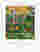 Klimts Floral Symphony Art Print - White