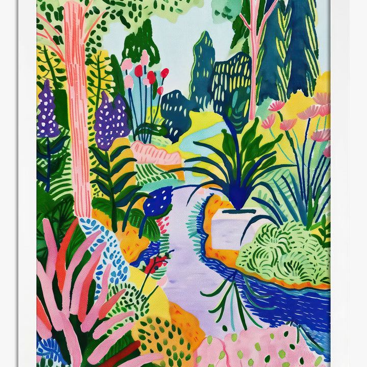 Stream Stampe d’arte