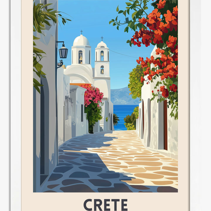 Coastal Scene Art Prints