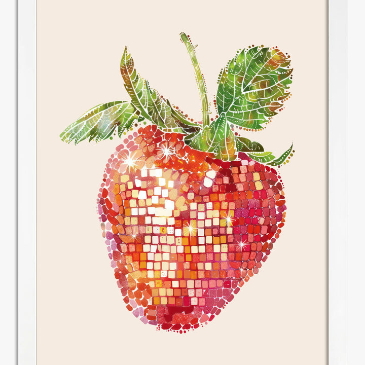 Pixel Art & 8-bit Art Prints