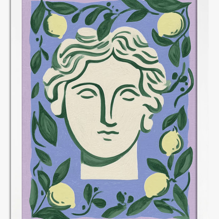 Mythology Art Prints