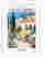 Athens Floral Escape Art Print - White