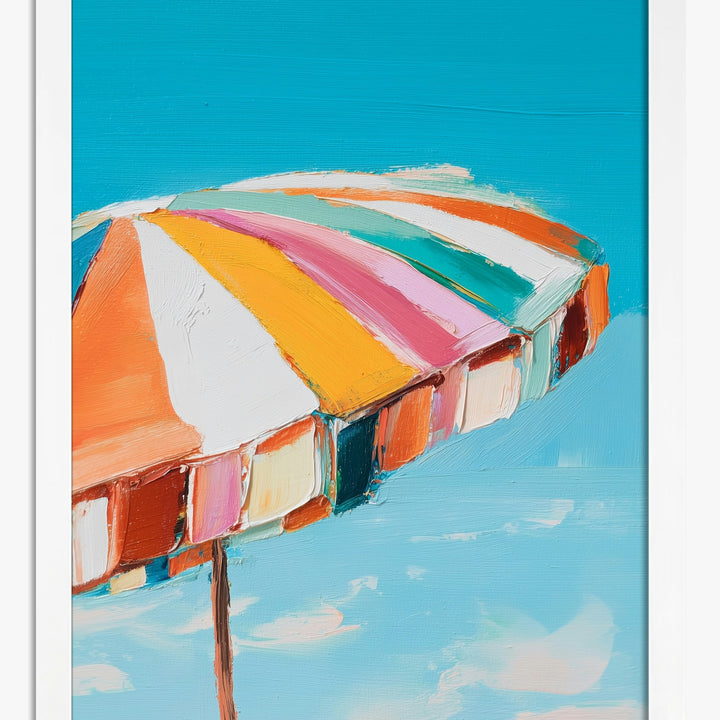 Umbrella Art Prints