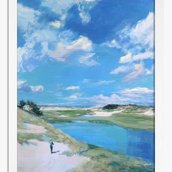 Shinnecock Hills Art Prints