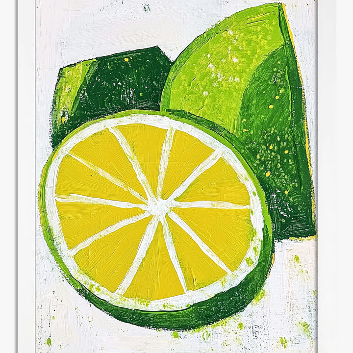 Citrus Art Prints