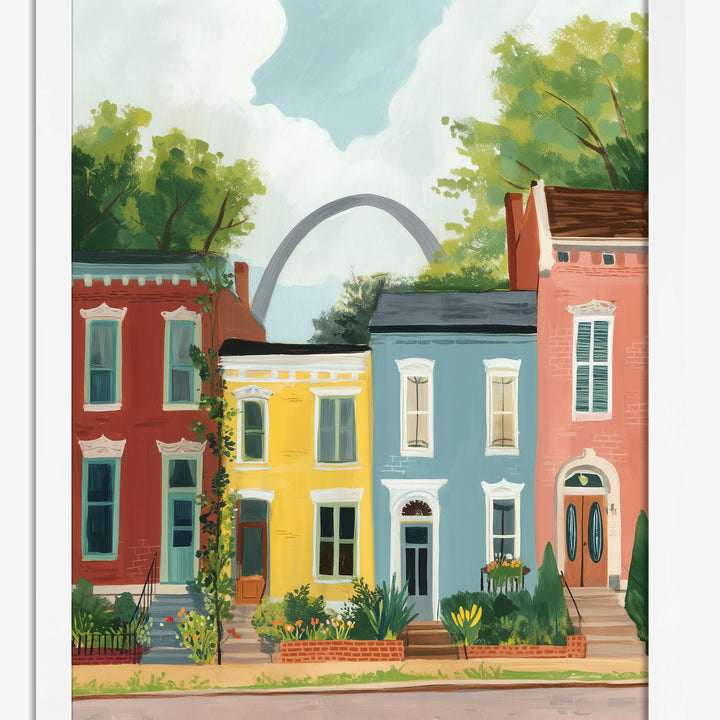St. Louis Art Prints