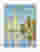 Claude Monet Regattas at Argenteuil Art Print - White