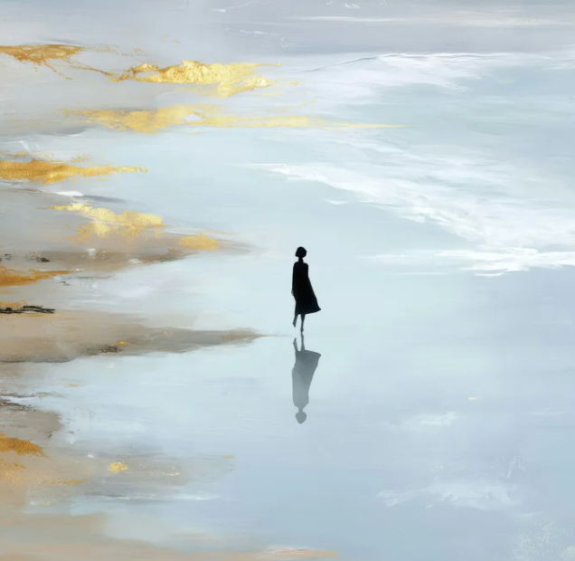 Reflection Art Prints