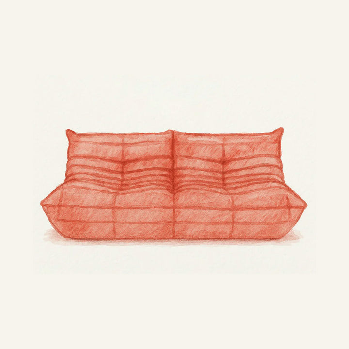 Sofa Art Prints