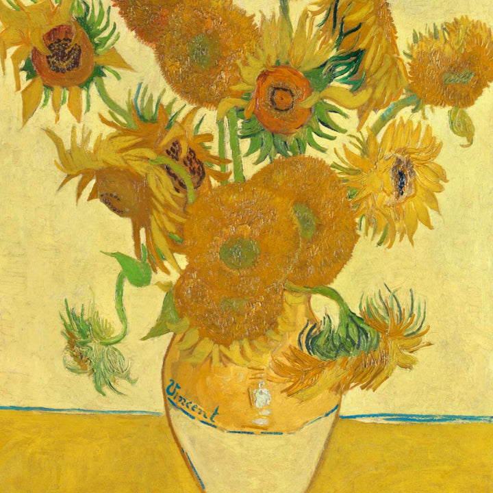 Vincent Van Gogh Art Prints