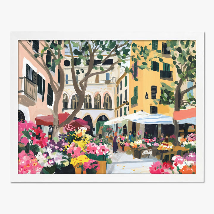 Palma de Mallorca posters