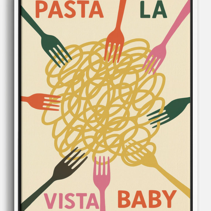 Doodle Art Canvas Prints